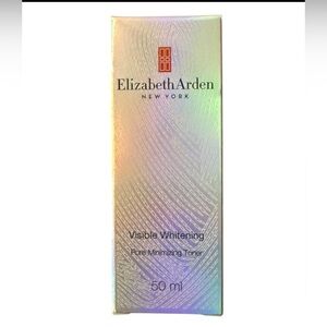 Elizabeth Arden Visible Whitening Toner 50 ml